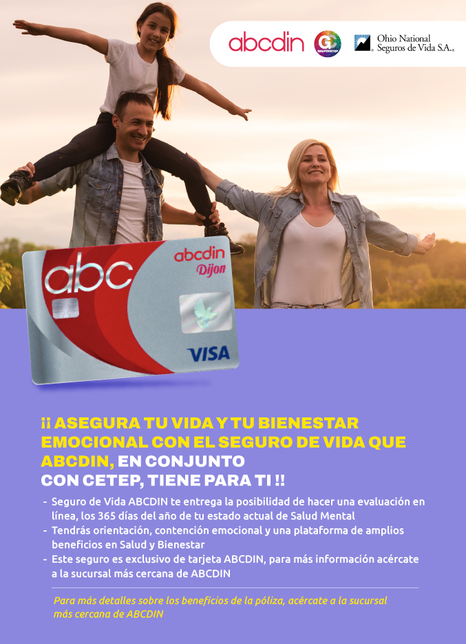 ABCDIN SEGUROS